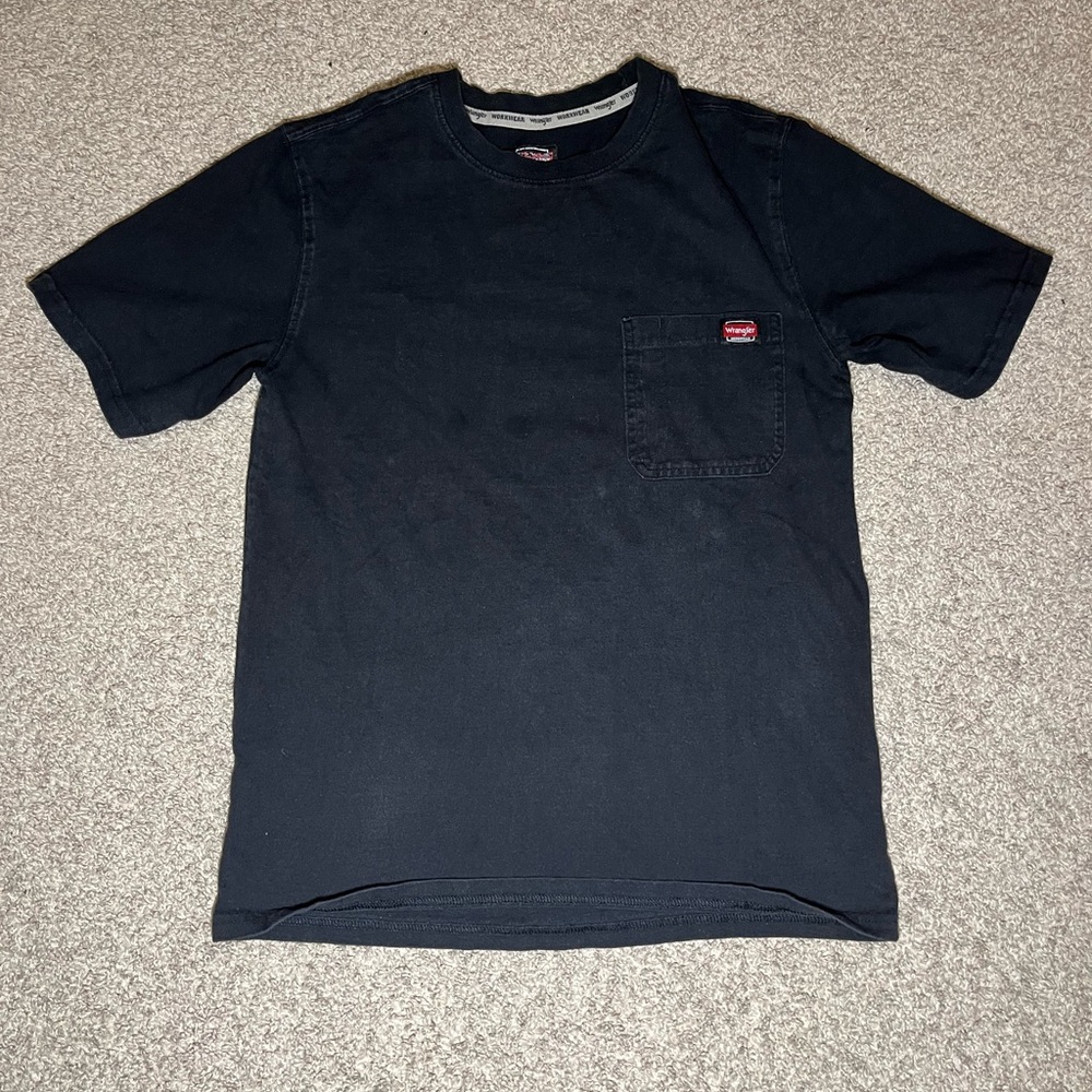 Wrangler shirt